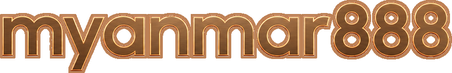 myanmar888 Logo